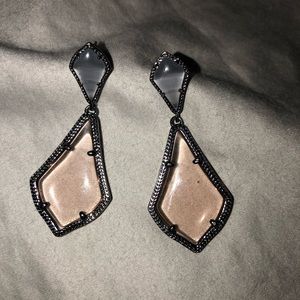 KENDRA SCOTT Limited Edition Earrings